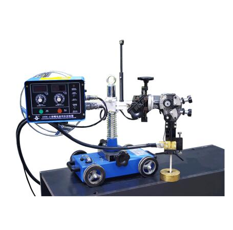 HR-2熔嘴電渣焊機(jī)