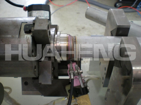 鐵道機(jī)車(chē)高壓油管