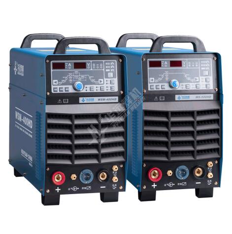 WS（M）-400500HD逆變式直流脈沖氬弧焊機