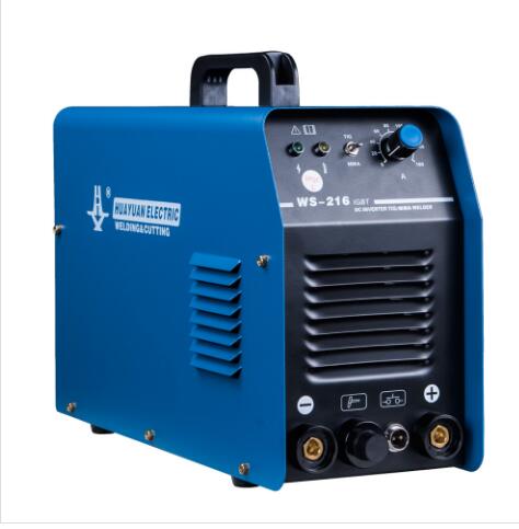WS-216IGBT手工鎢極氬弧焊機