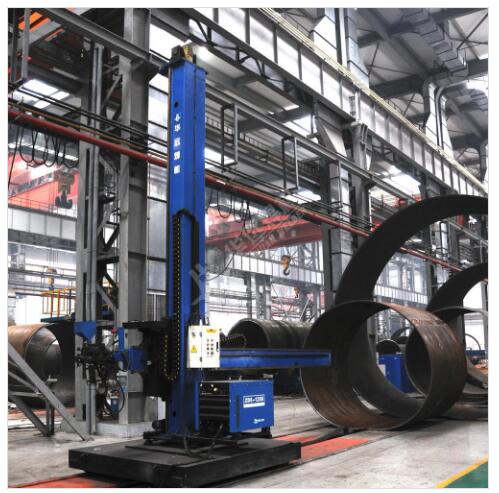 CZ系列操作機(jī)