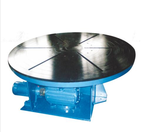 HJP平臺(tái)式焊接操作機(jī)