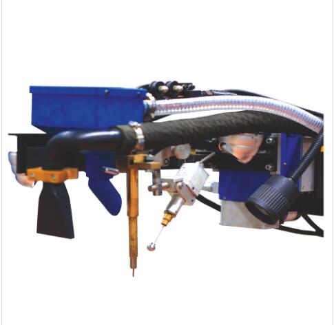 MZ9懸掛式單弧單絲埋弧焊