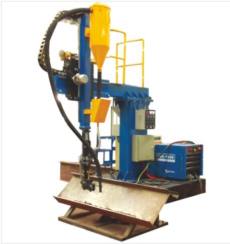 懸臂式自動(dòng)焊接機(jī)