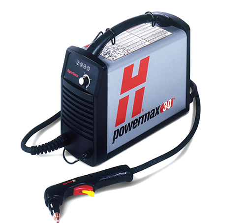 手持等離子切割機(jī)Powermax30
