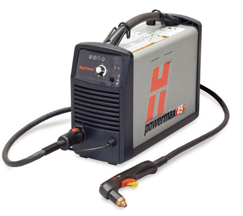 手持等離子切割機(jī)Powermax45XP