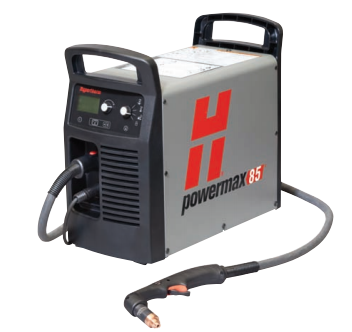 手持等離子切割機(jī)Powermax85