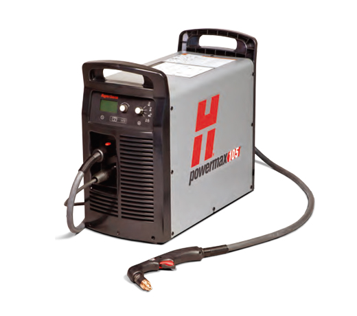 手持等離子切割機(jī)Powermax105